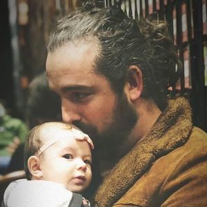 Meet your Posher, Matt